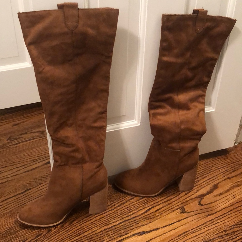 OTK Boots